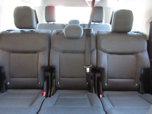 Certified 2025 Ford Expedition Max Active RWD image 20