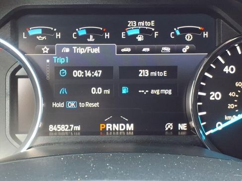 Used 2021 Ford Expedition XLT image 24