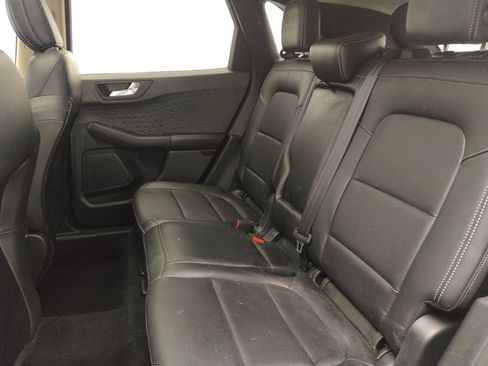 Used 2020 Ford Escape SEL image 18