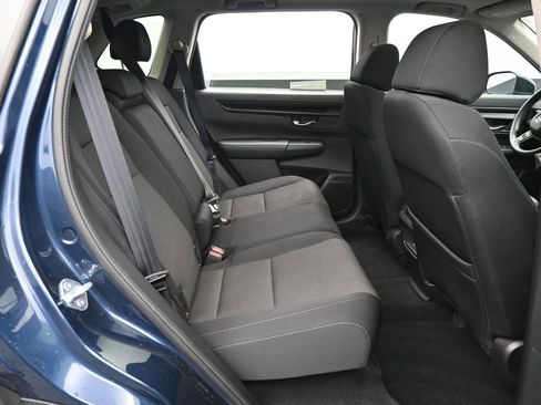 Certified 2024 Honda CR-V EX image 37
