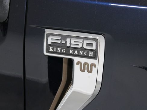 New 2026 Ford F150 King Ranch image 11
