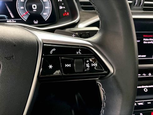 Used 2023 Audi A7 3.0T Premium Plus w/ Premium Plus image 20