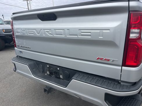 Used 2019 Chevrolet Silverado 1500 RST w/ All-Star Edition image 29