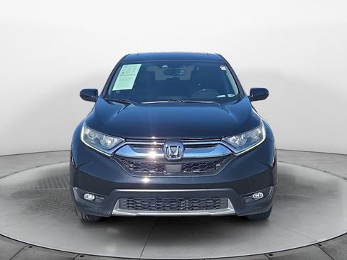 Used 2019 Honda CR-V EX-L image 8