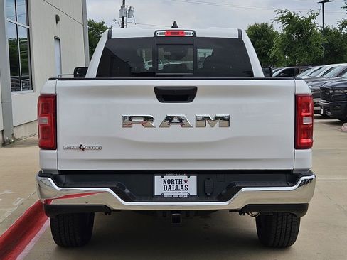 New 2026 RAM 1500 2WD Quad Cab image 4