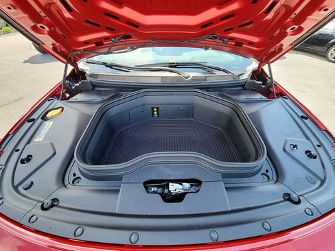 New 2025 Jeep Wagoneer S Limited image 21