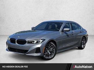 New 2026 BMW 330i Sedan w/ Premium Package RWD video 1