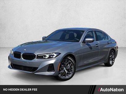 New 2026 BMW 330i Sedan w/ Premium Package