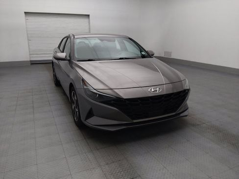 Used 2023 Hyundai Elantra SEL w/ Convenience Package FWD image 14
