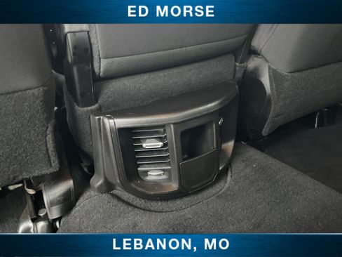 Used 2025 RAM 2500 Big Horn AWD/4WD image 20
