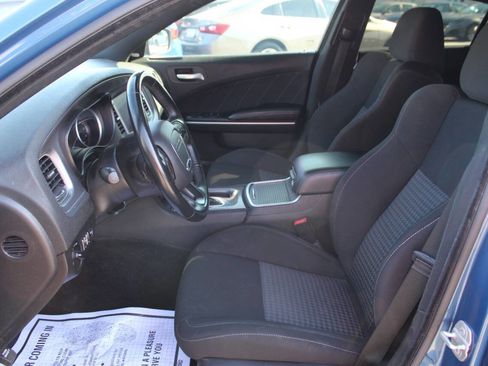 Used 2023 Dodge Charger GT w/ Cold Weather Package RWD image 18