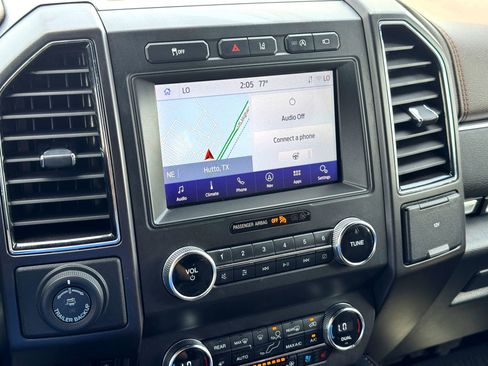 Used 2020 Ford Expedition King Ranch RWD image 30
