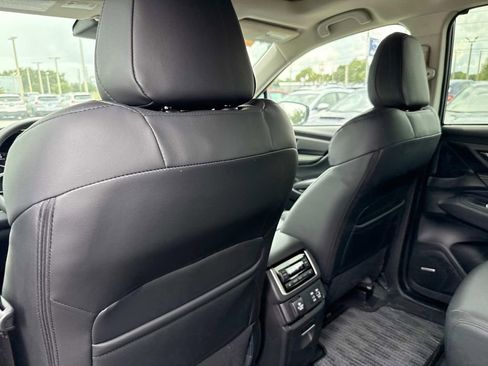 New 2025 Subaru Ascent Bronze Edition image 10