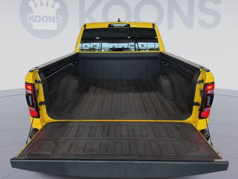 Used 2023 RAM 1500 TRX w/ TRX Level 2 Equipment Group AWD/4WD image 32
