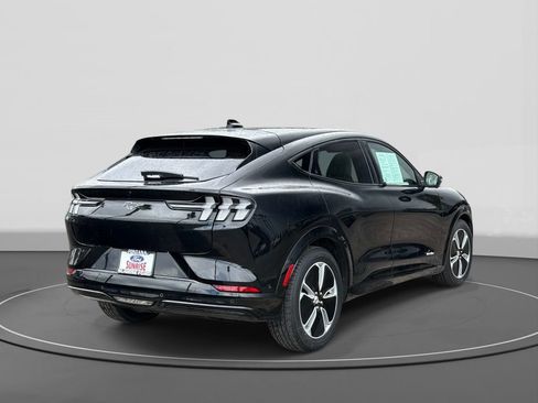 Used 2023 Ford Mustang Mach-E Premium RWD image 5