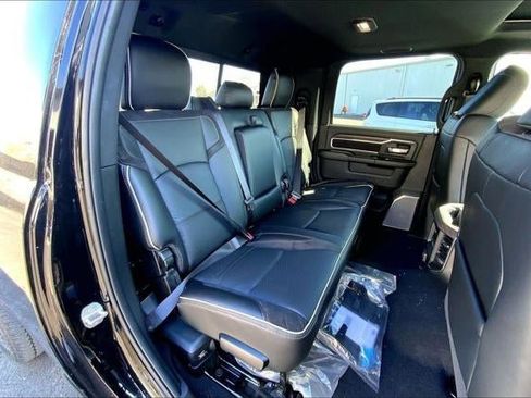 New 2026 RAM 2500 Laramie image 52