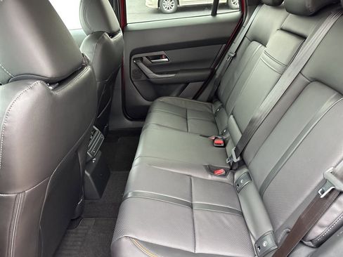 New 2026 MAZDA CX-50 2.5 Hybrid w/ Weather Package image 23