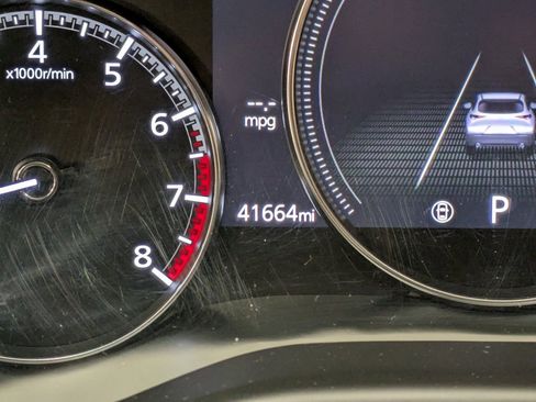 Certified 2023 MAZDA CX-30 AWD 2.5 S w/ Select Package image 15