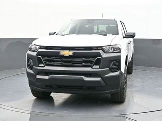 New 2026 Chevrolet Colorado W/T w/ WT Custom Package video 2