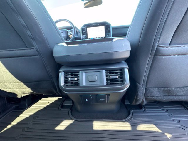 Certified 2024 Ford F150 XLT w/ Equipment Group 302A MID AWD/4WD image 26