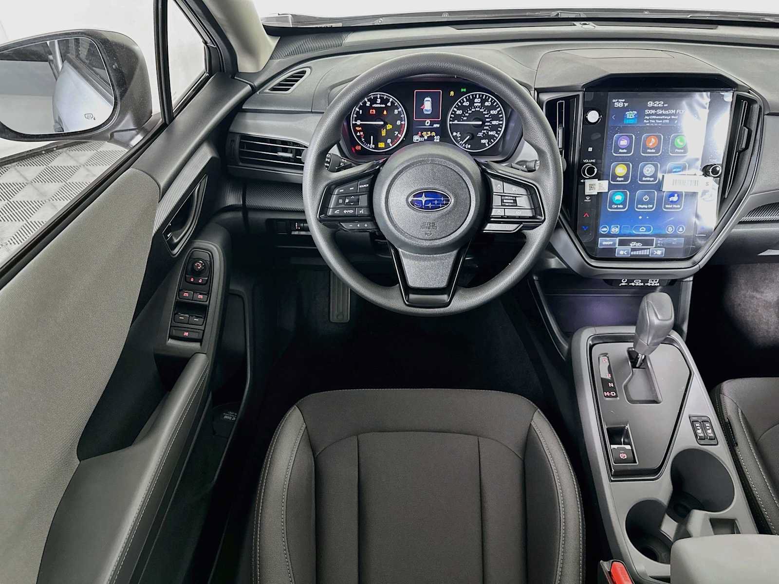 Certified 2026 Subaru Crosstrek 2.5i Premium AWD/4WD image 20