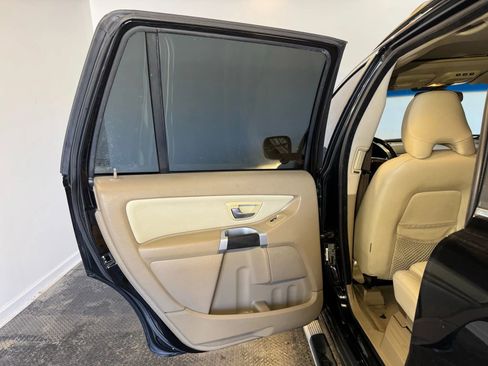 Used 2008 Volvo XC90 3.2 FWD image 26