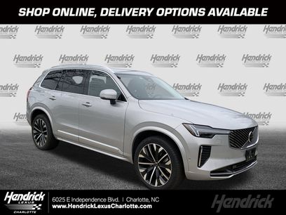 Used 2025 Volvo XC90 B6 Plus