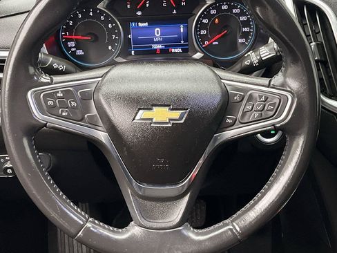 Certified 2019 Chevrolet Equinox LT AWD/4WD image 13