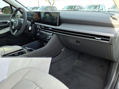 New 2026 Hyundai Sonata SEL image 6