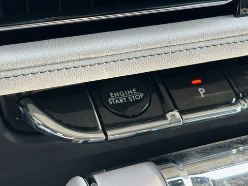 New 2026 Lincoln Aviator Reserve AWD/4WD image 11