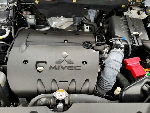 Used 2021 Mitsubishi Outlander Sport FWD image 23