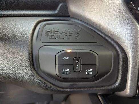 New 2026 RAM 2500 Laramie w/ Towing Technology Group image 24