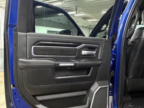 Used 2019 RAM 2500 Laramie AWD/4WD image 38