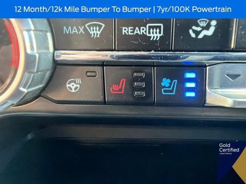 Used 2023 Ford F150 Raptor AWD/4WD image 44