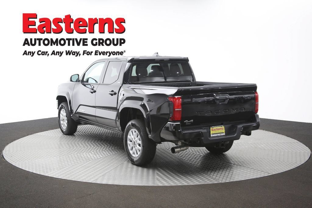 Used 2026 Toyota Tacoma SR5 AWD/4WD image 63