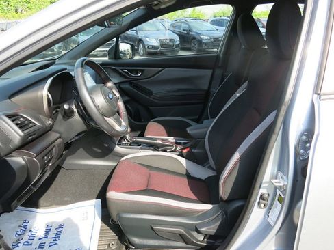 Used 2021 Subaru Impreza 2.0i Sport AWD/4WD image 13