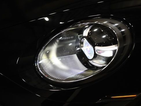 Used 2021 Porsche 911 Targa 4S image 20