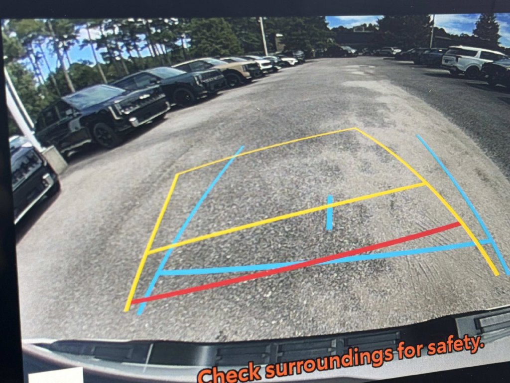 Used 2025 Toyota Tacoma SR5 RWD image 21