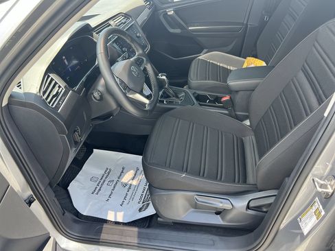 Used 2024 Volkswagen Tiguan S FWD image 16