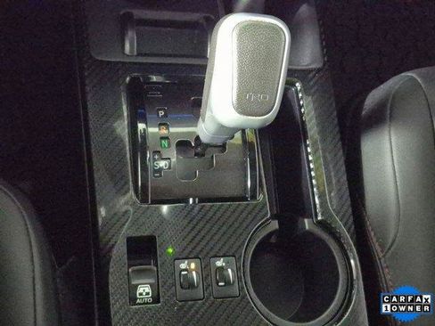 Certified 2022 Toyota 4Runner TRD Pro image 17