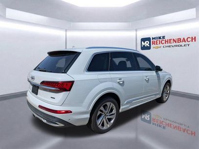 Used 2023 Audi Q7 3.0T Premium Plus
