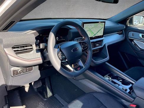 New 2026 Ford Explorer ST w/ Sun And Sound Package image 6
