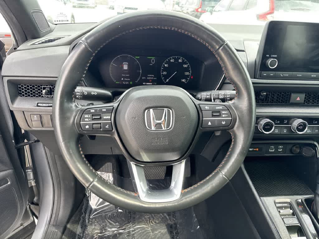 Used 2024 Honda CR-V Sport image 14