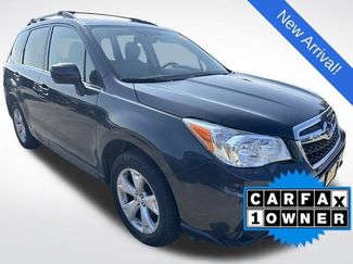 Used 2016 Subaru Forester 2.5i Limited w/ Popular Package #2 AWD/4WD 360° Tour