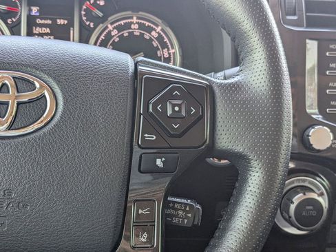 Used 2023 Toyota 4Runner TRD Pro image 28