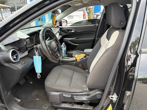 Used 2024 Chevrolet Trax LS FWD image 14