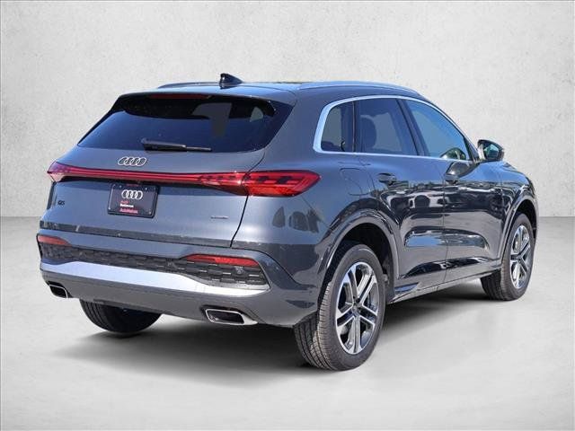 New 2026 Audi Q5 Premium AWD/4WD image 4