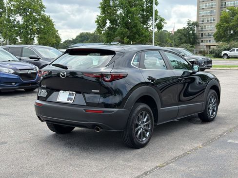 Used 2020 MAZDA CX-30 FWD image 9