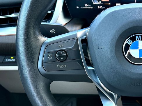 Certified 2025 BMW X1 xDrive28i image 21