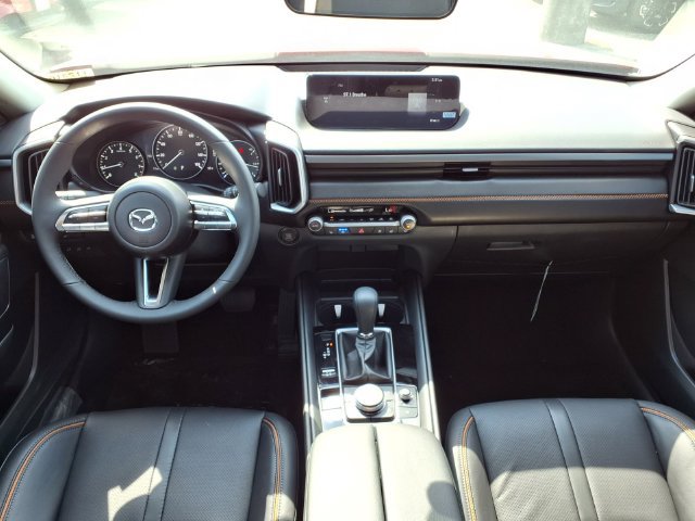 New 2026 MAZDA CX-50 AWD 2.5 S w/ Weather Package image 7